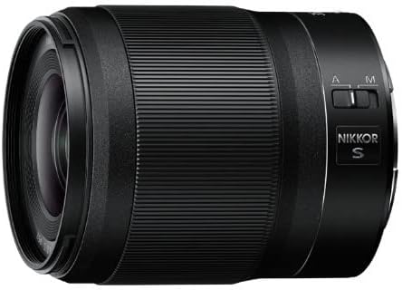 Nikon Z 35 F1.8