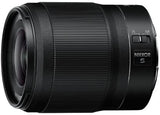 Nikon Z 35 F1.8