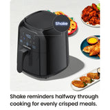 Chefman TurboFry 5.6 Quart Air Fryer
