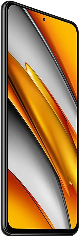Xiaomi POCO F3 8+256GB Black