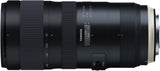Tamron 70-200mm DI VC G2 Canon