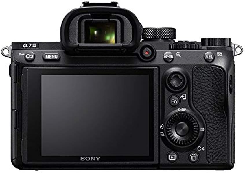 Sony A7M3 Kit 28-70mm