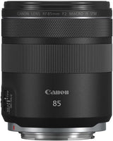 Canon RF 85mm f/2 Macro IS STM Lens