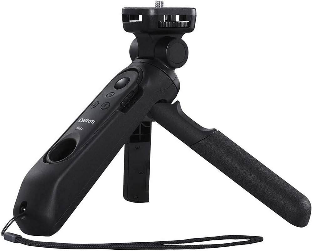 Canon HG-100TBR Tripod Grip