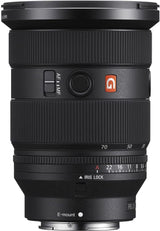 Sony SEL 24-70 GM 2