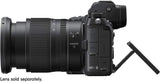 Nikon Z6 II Mirrorless Camera