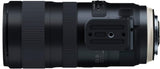 Tamron 70-200mm DI VC G2 Canon