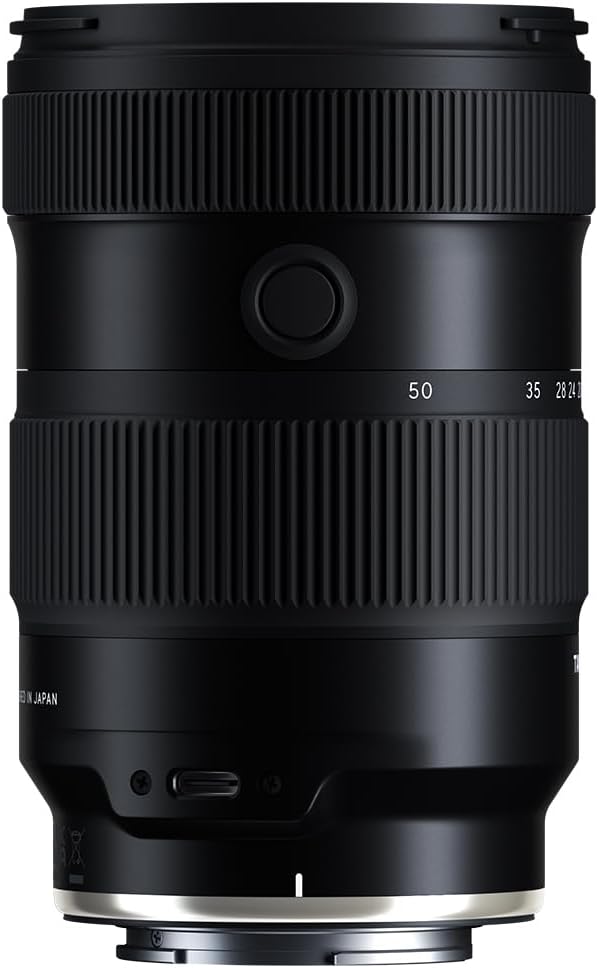Tamron 17-50mm f/4 Di III VXD Lens (Sony E)