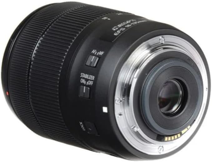 Canon EF 18-135mm USM