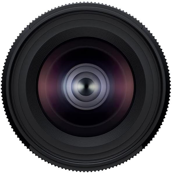 Tamron 20-40mm f/2.8 Di III VXD Lens for Sony E