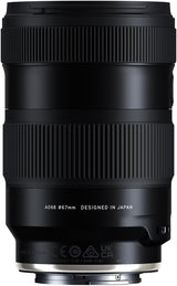 Tamron 17-50mm f/4 Di III VXD Lens (Sony E)