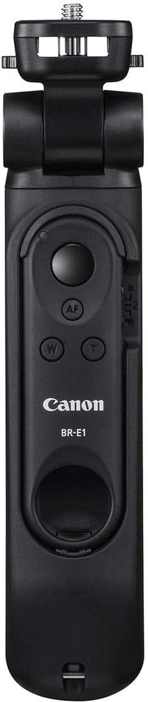 Canon HG-100TBR Tripod Grip