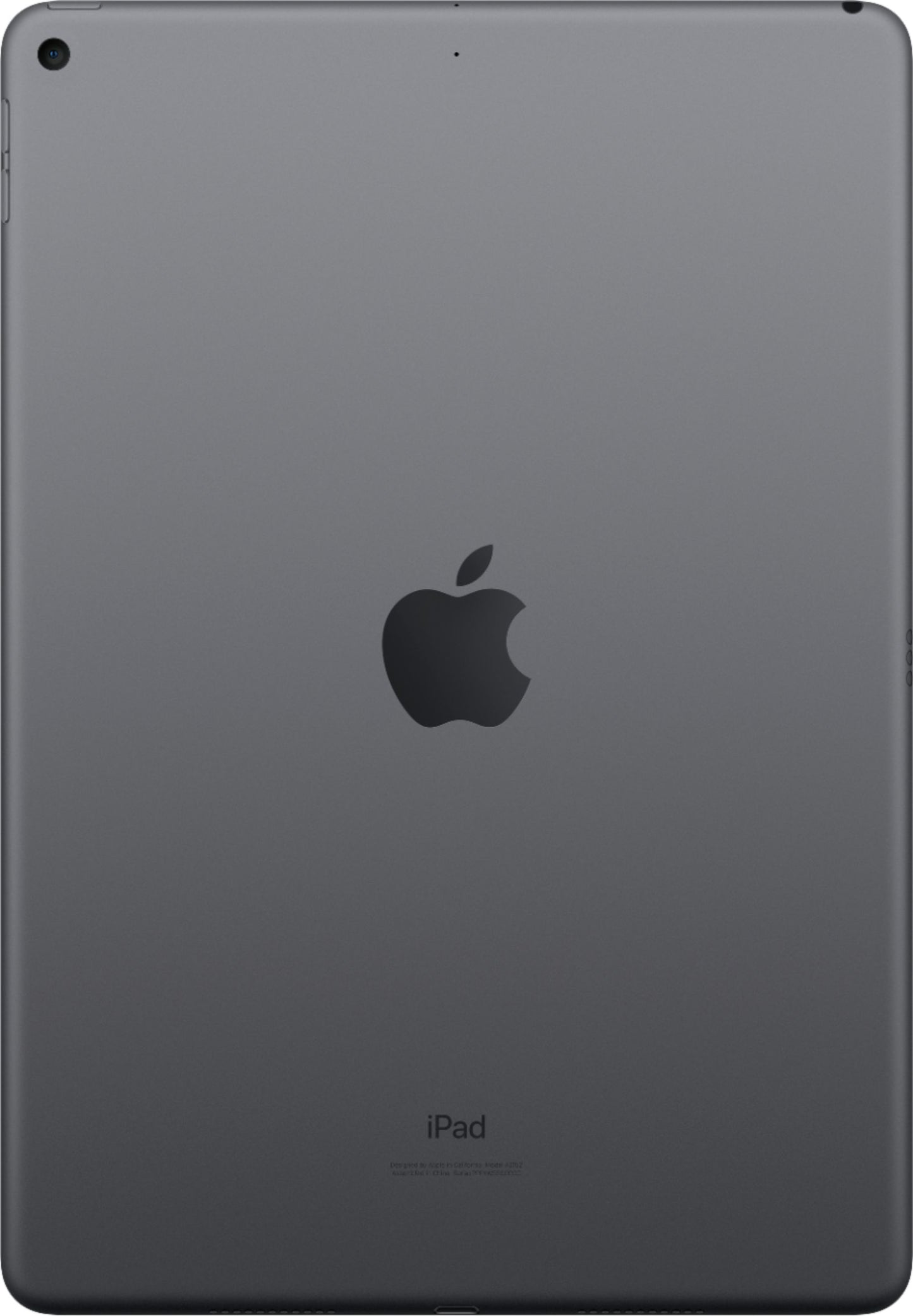 Apple iPad Air 10.5" 256GB WiFi - Space Grey