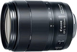 Canon EF 18-135mm USM