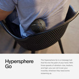 Hyperice Hypersphere Go