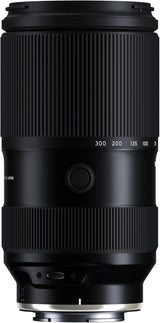 Tamron 50-300mm Sony E