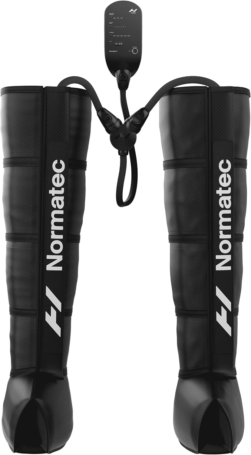 Hyperice Normatec 3 Leg Recovery System