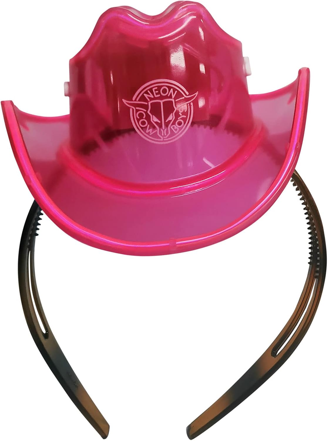 Eco4Life mini lighting hat Pink