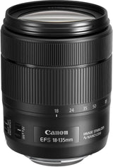 Canon EF 18-135mm USM