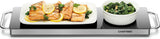 Chefman Long Electric 24" Warming Tray