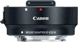 Canon EOS M Adapter
