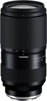 Tamron 50-300mm Sony E