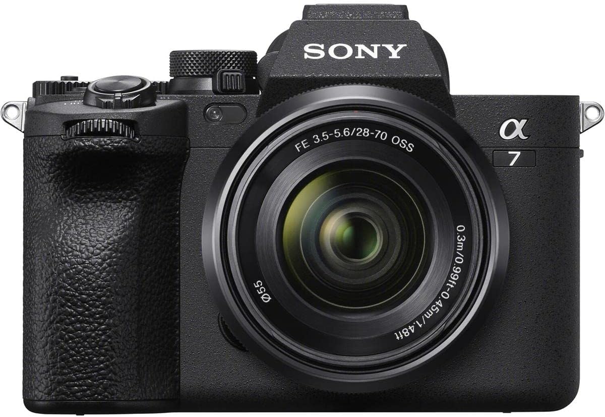 Sony A7M4KIT 28-70mm
