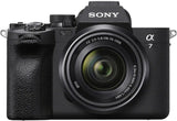Sony A7M4KIT 28-70mm
