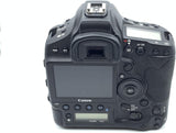 Canon EOS 1DX III