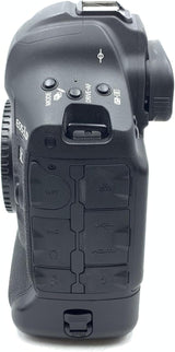 Canon EOS 1DX III