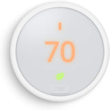 Nest - Thermostat E - white