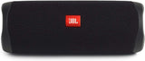 JBL Flip 5 Black
