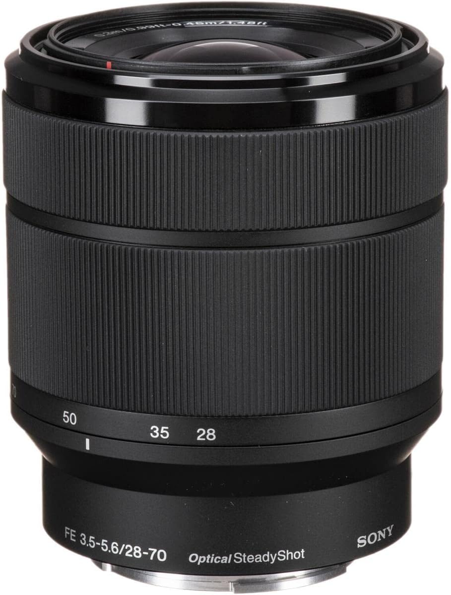 Sony A7M4KIT 28-70mm