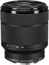 Sony A7M4KIT 28-70mm