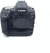 Canon EOS 1DX III
