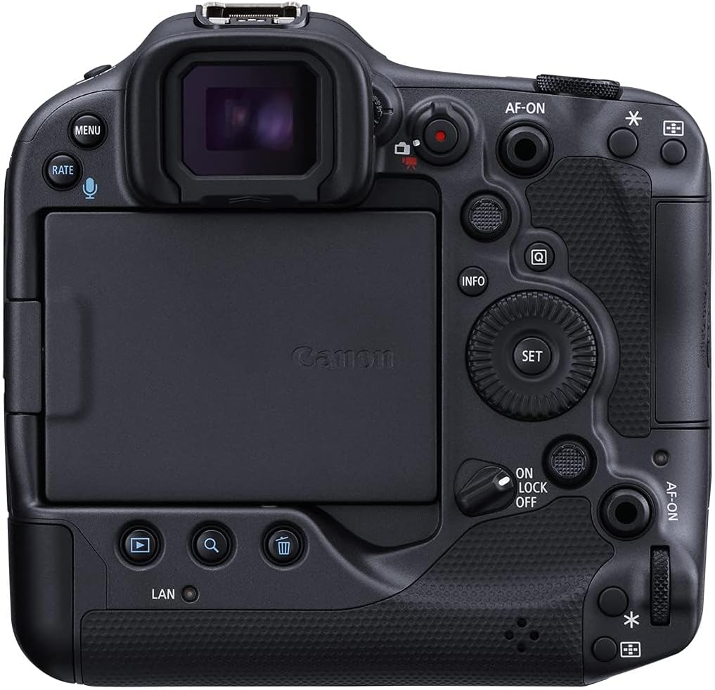 Canon EOS R 3 Body