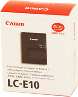 Canon LC_E10 Chrger