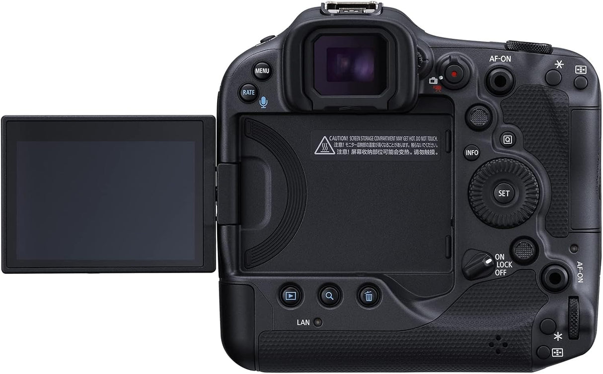 Canon EOS R 3 Body