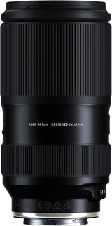 Tamron 50-300mm Sony E