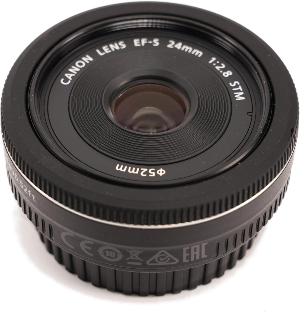 Canon EF 24mm F2.8 STM