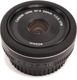 Canon EF 24mm F2.8 STM