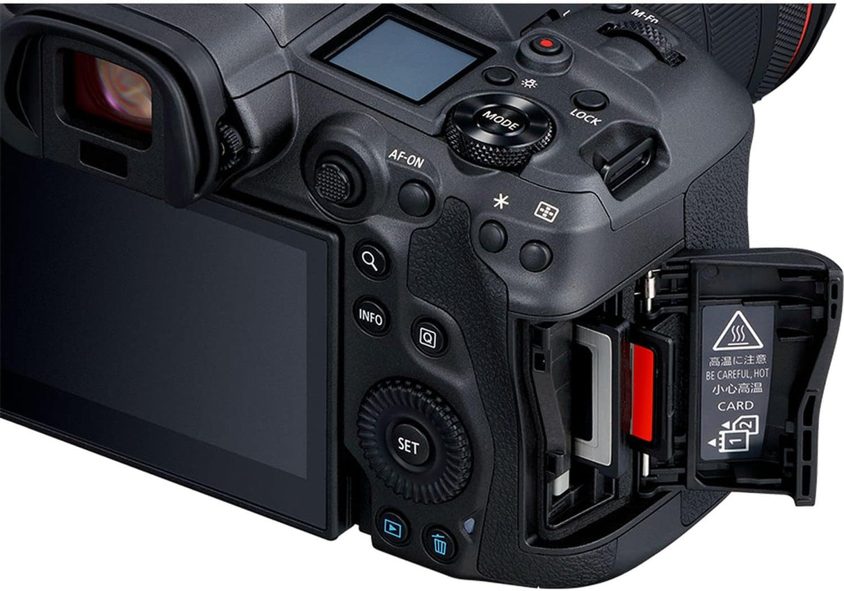 Canon EOS R5 BODY