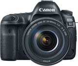 Canon EOS 5DIV Kit 24-105mm