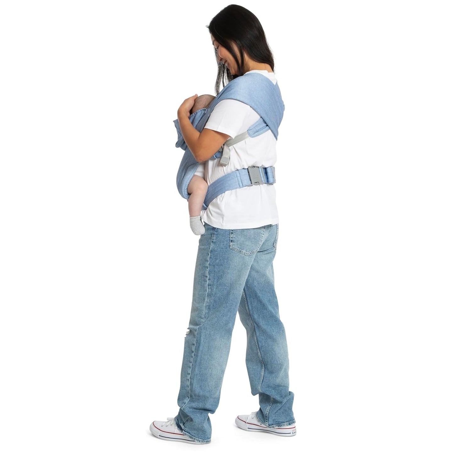 babyGap by Delta Children babyGap Legacy Baby Carrier