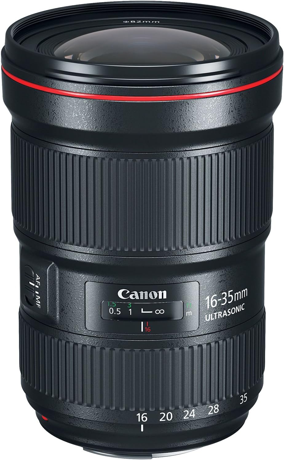 Canon EF 16-35mm f/2.8L III USM Lens