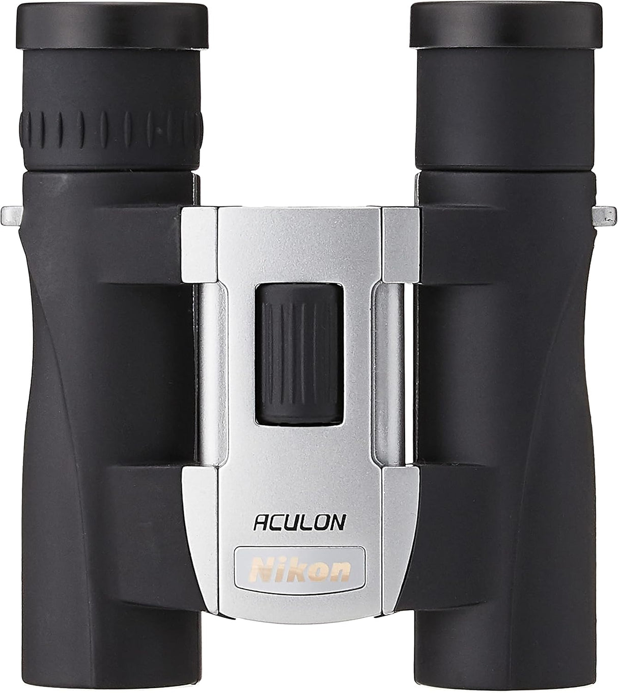 Nikon A30 8x25 Aculon slvr