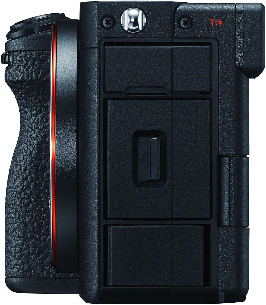 Sony A7C II Body blk