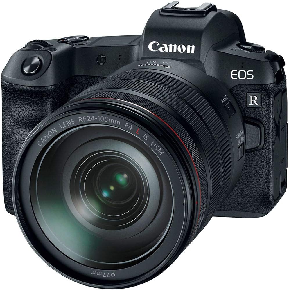 Canon EOS R Adapter