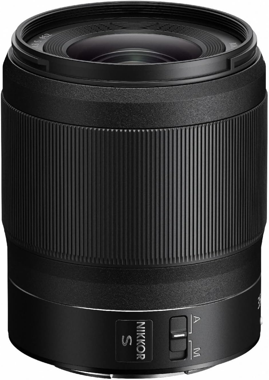 Nikon Z 35 F1.8