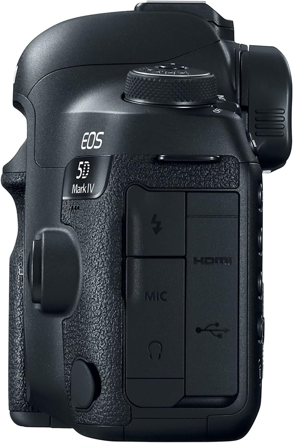 Canon EOS 5DIV Body